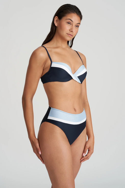Marie Jo Sitges Padded Plunge Bikini Top